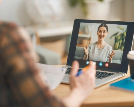 Türk Psikolog İspanya