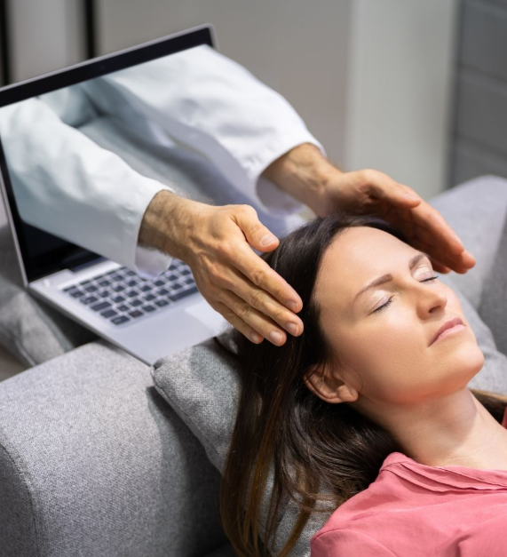 Online Türk Psikolog, İspanya