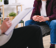 İspanya bireysel terapi