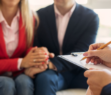 İspanya çift terapisi