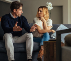 İspanya evlilik terapisi