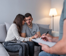 İspanya ilişki terapisi